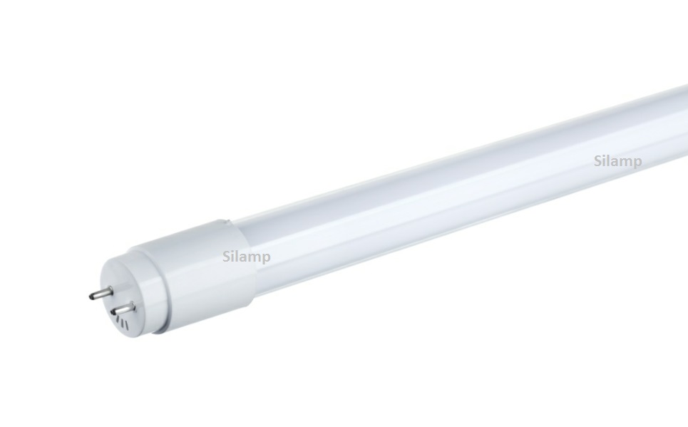 Uscito il nuovissimo modello T8 Led in Vetro
